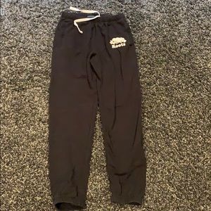 Roots Sweatpants